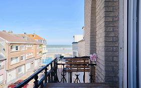 Superbe appartement, balcon vue mer, 3 chambres!